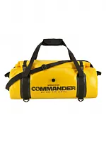 Гермосумка Germostar Commander (Желтый) 90 л.