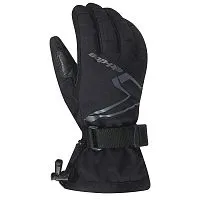 Перчатки BRP Ski-Doo Sno-X Gloves Black 2021 
