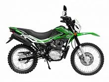 Мотоцикл Regulmoto SK 200 GY-5 54