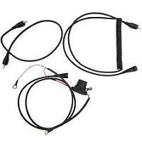 Комплект проводов KIMPEX DC Electric Power Cord