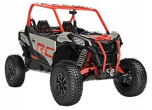 Мотовездеход BRP CanAm Maverick SportsXRС1000R2021