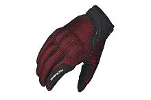 Перчатки KOMINE GK-194 Red 2023