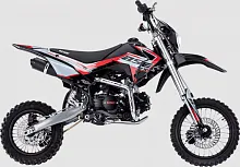Питбайк BSE EX 125E 2.0 Red