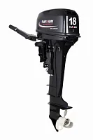 Мотор лодочный подвесной Parsun T18BMS
