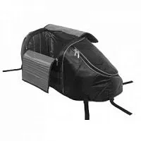 Кофр задний BaltMotors Jumbo 700 Max 