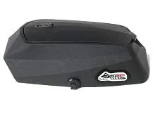 Кофр задний пластиковый к снегоходу BRP Ski-Doo (платформа XP) Powder Keg 