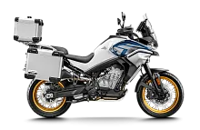 Мотоцикл CFMOTO 800MT Explore (ABS) Белый