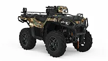 Квадроцикл Polaris Sportsman 570 Premium HE 2021
