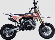 Питбайк BSE KIDS 50 Light Red