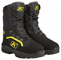 Ботинки KLIM Adrenaline GTX  Black 2021 
