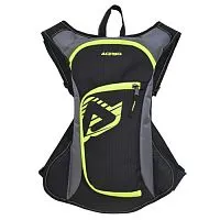 Рюкзак  туристический ACERBIS Root Bag Black 2021 