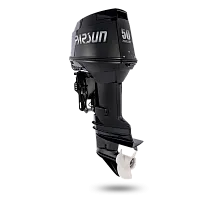 Мотор лодочный подвесной Parsun T50FWS