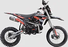Питбайк BSE PH 125E AK47 (Красный)