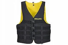 Жилет удерживающий BRP Sea-Doo Motion PFD Hi-Vis Yellow 2022