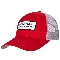 Кепка FINNTRAIL Cap Red 2022