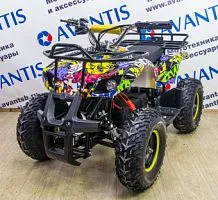 Квадроцикл ATV Classic 1000W