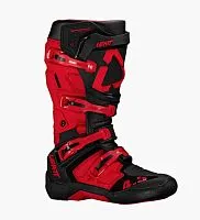 Мотоботы LEATT 4.5 Boot Red 2026