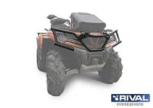Бампер передний CFMOTO CFORCE 800 HO-1000 EPS Rival