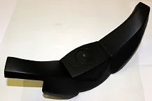 Накладка руля CFMOTO Х8