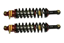 Комплект задних амортизаторов ELKA на CFMOTO X8 EFI/EPS (3.6 кг/мм)