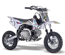 Питбайк BRZ X1 60cc 10/10