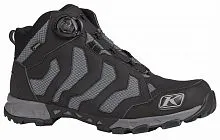 Ботинки KLIM Transition GTX Boot Black 2022 