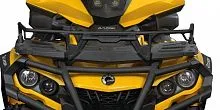 Надставка багажника BRP Can-Am Outlander G2 (чёрная 10 см)