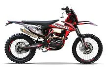 Мотоцикл Progasi RACE 300 AIR Green