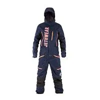 Комбинезон лёгкий JETHWEAR The One Ink 2020 