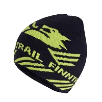 Шапка FINNTRAIL Waterproof Hat Dark Grey 2023