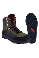 Ботинки FINNTRAIL Speedmaster Khaki 2024