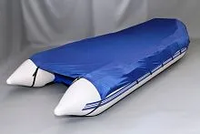 Тент универсальный стояночный Solar S-450 K, JET 