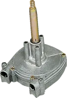 Редуктор рулевой UFlex T71 до 150 л.с. SC-16 (M66) Механический Уст. комплект + трос рул. 11 Фт 
