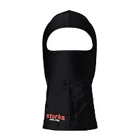 Подшлемник STARKS Light Silk Black 2022 