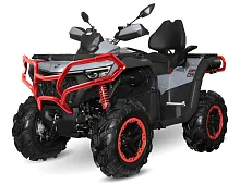 Снегоболотоход CFMOTO CFORCE 1000 EPS LTD Серый