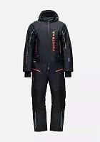 Комбинезон утеплённый FINNTRAIL Blizzard Graphite 2026