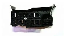 Подножка левая CFMOTO Х5 Н.О. X6 EPS