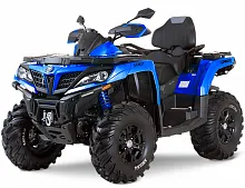 Квадроцикл  CFMOTO CFORCE 1000 EPS Синий