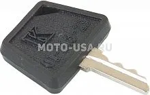 Заготовка ключа Arctic Cat(0609-412)