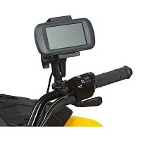 Крепление на руль GPS-навигатора Polaris