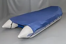 Тент универсальный транспортировочный Solar S-420 JET 