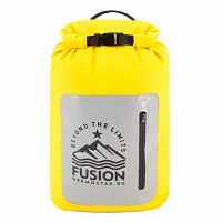 Герморюкзак Germostar Fusion 20 л Желтый