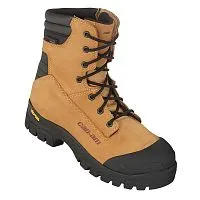 Ботинки BRP Can-Am Riding Boots Beige  Brown 2018 