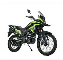 Мотоцикл Motoland 300 ENDURO CADET