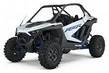 МотовездеходPolarisRZRProXPUltimateWhiteLightning
