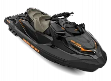 Гидроцикл BRP Sea-Doo GTX 230 Трехместный 2021