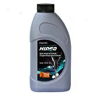 Масло HIDEA 75W-90 GL-5 для ПЛМ полусинтетическое редукторное 1 л