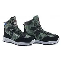 Ботинки FINNTRAIL Sportsman Camo Army 2023