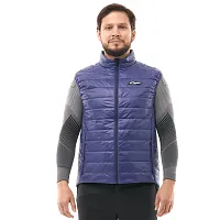 Жилет DRAGONFLY VEST 200 Deep Cobalt 2025