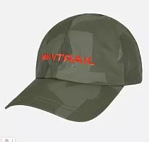 Кепка FINNTRAIL Waterproof Cap CamoShadow Green 2025